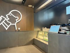 -喜茶(北京通州万达店)