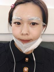 -babiline芭比莱恩半永久纹眉纹唇发际线