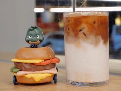 -Infica Coffee