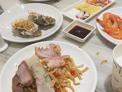 -碧涛阁·泡泡海洋·汤泉洗浴(王府花园店)