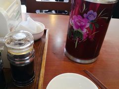 -鸿毛饺子(紫竹桥店)