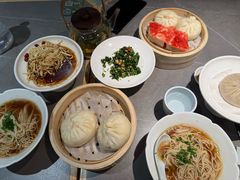 -晓淮山·扬州早茶·淮扬菜(龙阳广场店)
