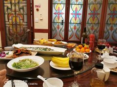 -宋园·金宴浙鲜馆(静安店)