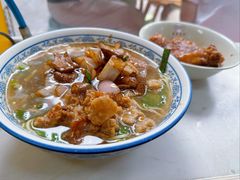 -复兴面王(河东路起源店)