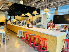 -dotcom coffee古点咖啡(致真大厦店)