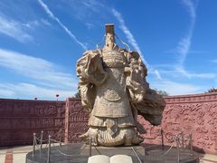 -养马岛旅游度假区
