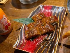 炙烤鳗鱼-蟹将军·松叶蟹和牛日料放题自助(K11店)