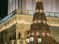 -澳门威尼斯人综合度假区