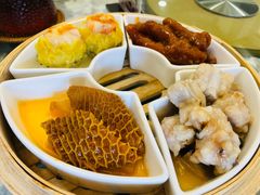 -一壶私房菜·顺德菜·顺德鱼生
