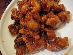 -新白鹿餐厅(爱琴海购物中心店)