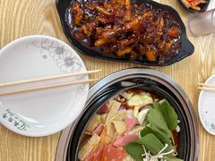 -妈妈手(山大总店)