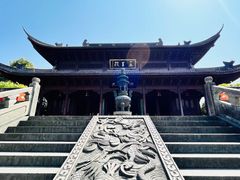 -钱王祠