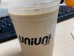 -UNI UNI(环亚凯瑟琳店)