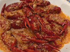 -聚味瞿记·龙虾堂(坡子街店)