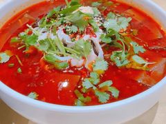 -阿莉餐厅(枣阳路店)