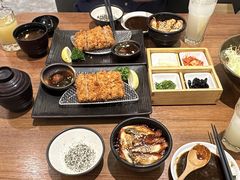 -胜博殿日式炸猪排(侨福芳草地店)