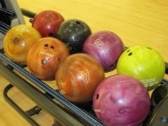 -广州保龄球馆(广州天河体育中心店)