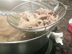 -八合里潮汕鲜牛肉火锅(深圳海岸城店)