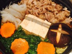 -铃木食堂(帽儿胡同店)