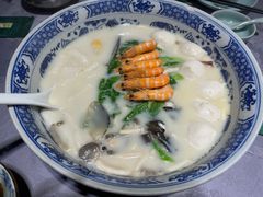 -山外山菜馆(玉泉路店)