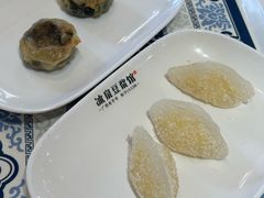 -冰泉豆浆馆(阳朔店)