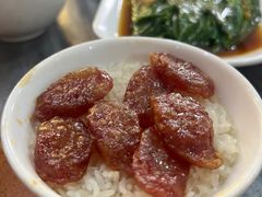 腊味饭-品香排骨饭(羊官路店)
