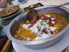 -和膳居饮食有限公司