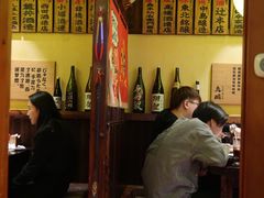 -鸟鹏烧鸟居酒屋(熙龙湾店)