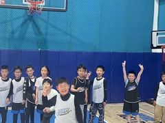 -YBDL青少年篮球发展联盟(海上海店)