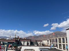 -尼泊尔雪莲餐厅(北京东路店)