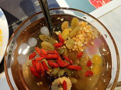 -大河宴椒麻鱼(嘉和园店)