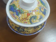 -津门老羊家·铜锅涮羊肉·烧烤(科技园店)