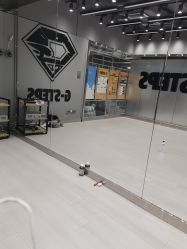 -G-STEPS舞蹈工作室