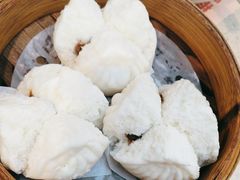 蜜汁叉烧包-点都德(聚福楼店)