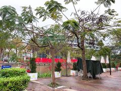 -奈雪的茶(大梅沙8号仓店)