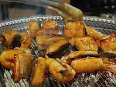 -本炙炭烤·蒲烧活鳗料理店(金沙洲店)