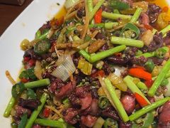 -刘东家老碗(紫荆山路店)