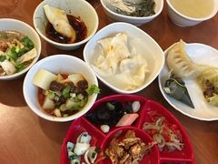 -龙抄手(春熙路总店)