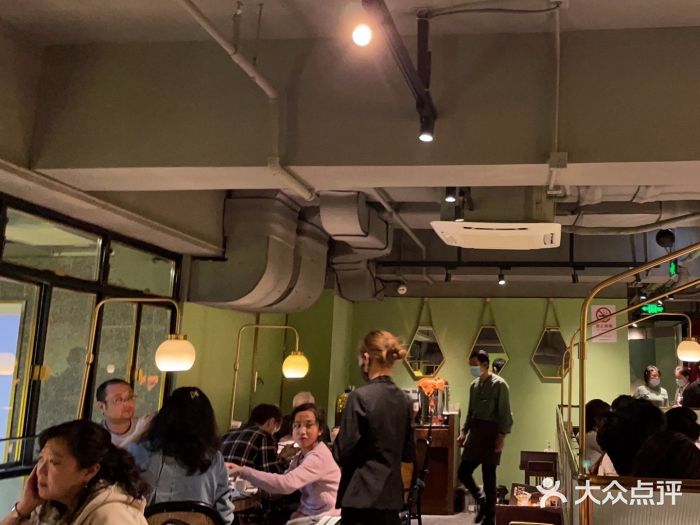 顺峰顺水顺德菜(龙华店)图片