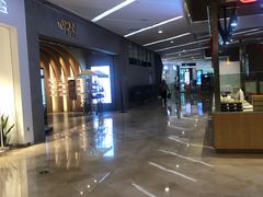 -长沙旭辉MALL