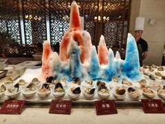 -雍和会海鲜姿造自助(湖东路店)