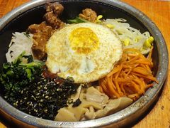 -韩宫宴烤肉·料理(荆门漳河万达店)