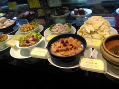 -浩运·海鲜青岛菜·海胆水饺(石老人店)