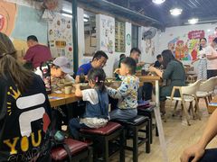 -丁丁猫重庆小面(徐州路店)