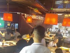 -小龙坎火锅(IFS HOT店)