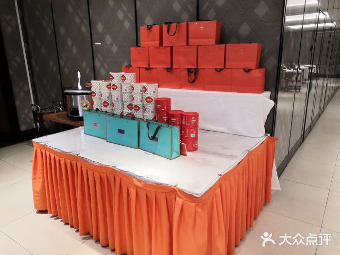 小厨娘淮扬菜(江宁弘阳店)图片