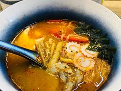 地狱拉面-松幸日式料理(中山路店)