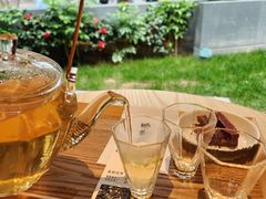 -大众茶馆·悠茶小驿(一中店)