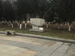 -长春世界雕塑园冰雪艺术天地