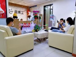 -痘博士北京·全国连锁祛痘机构